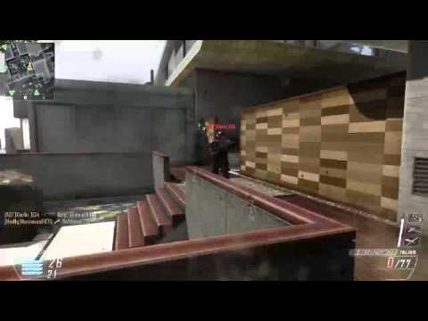 yenniferyopez - Black Ops II Game Clip