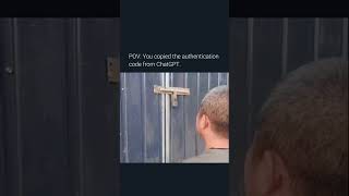 Authentication #python #pythonprogramming#learnpython#pythoncode#pythondeveloper#python3#pythontips