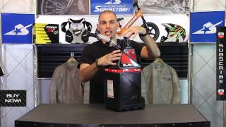 Matrix Concepts M3 Utility Can from Motorcycle-Superstore.com