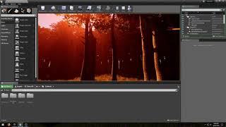 Unreal Engine Graphics Demo [2018]
