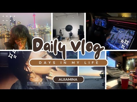Before we go into 2025 vlog... (end of the year recap: surprise party, TFW, etc.)
