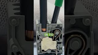 😲In Less Than 4 seconds! Wire A WAGO 2624 PCB Terminal!