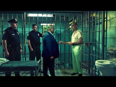 The Government and Police Come to This Prisoner With an IQ of 187 to Crack the Most Difficult Cases