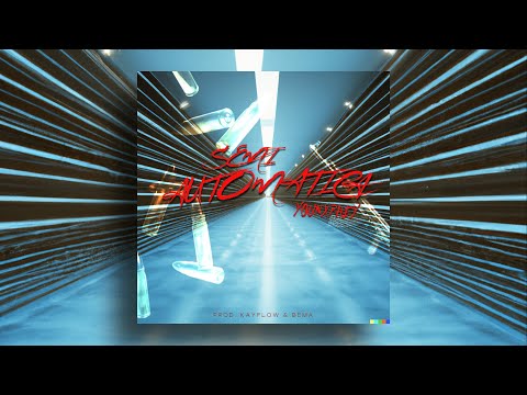 SEMI AUTOMATICA - YOUNXPHEY | [AUDIO OFICIAL] - PROD.BY KAYFLOW & BEMA