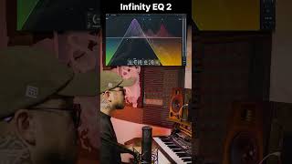 Streamline your workflow with dynamic filters right within your EQ.