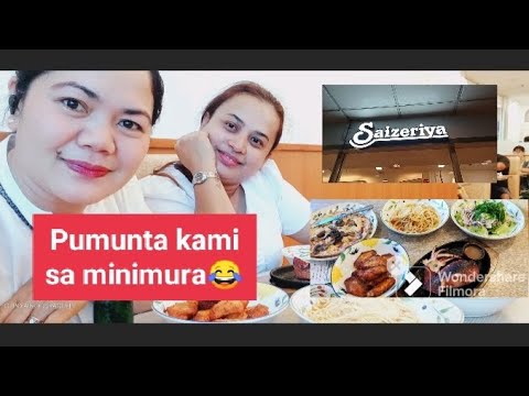 P.1 Birthday Celebration Ng Friend ko Dami Namin inorder unli drinks 😂 #vlog #fyp