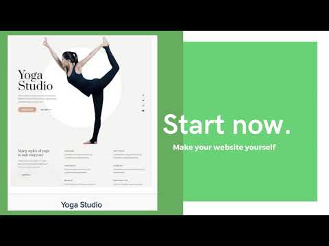 How to make a website on wordpress in 15 minutes! [LINK IN DESCRIPTION]