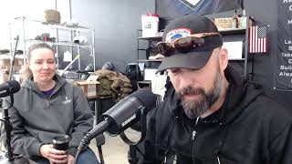 Full Send? Prepping Advice for the Next 12 Months