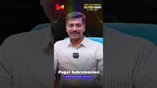 LIVE Webinar: Flutter's Dominance In Chat App Development (2024)
