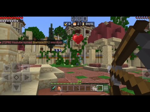 Minecraft SG, but it’s only the wins #minecraft #pvp
