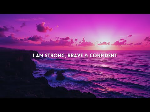 Daily Affirmations for Self-Love, Confidence & Self-Worth 💖 Transform Your Mindset
