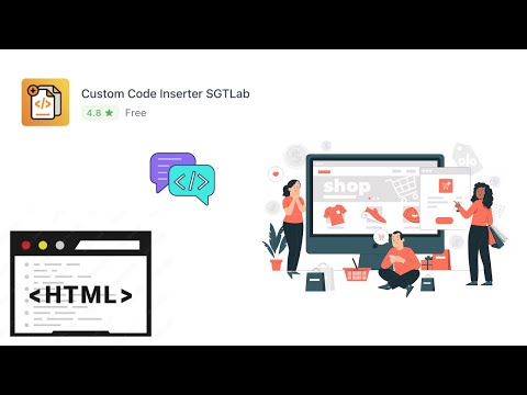 How to Insert CSS & JavaScript into Shopify – No Coding Needed!