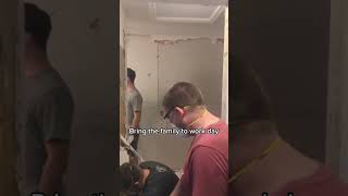 Quick-Fix Guide: Easy Home Repair Solutions - Basic Construction