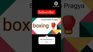 10 Sports Names / Sports name in English / khelo ke naam / Games name @StudyWithPragya
