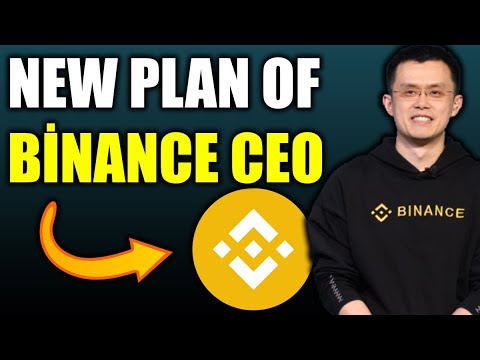 BİNANCE MADE THE MOVE TO THE HARDWARE INDUSTRY ! CRYPTO NEWS TODAY