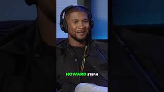 Usher's Surprising Truth About Living with Puff Daddy #diddy #usher #livingwithdiddy #thetruth