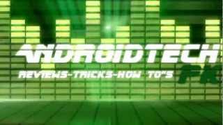 [AndroidTech PK][URDU]Its Just the begining...