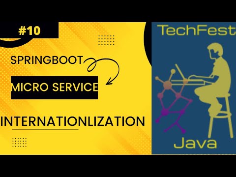 Springboot Internationalization