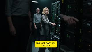 They fired me for using company money on “training ” ||#CorporateStory, #FiredFromJob, #TechIndustry