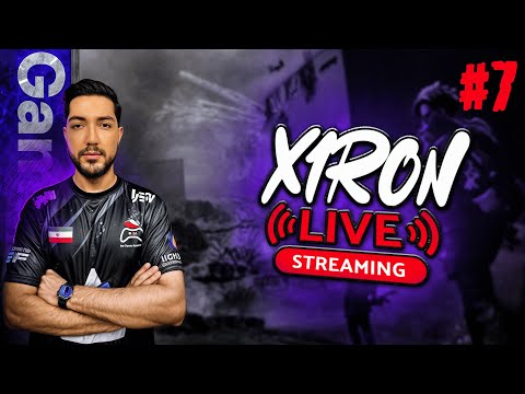 🔴 Faceit Falcons Pro League - لیگ برتر کانتر عربستان 🔴