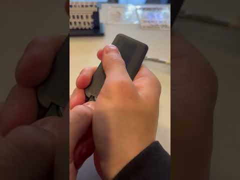 How to Change an Infrared Remote Battery
