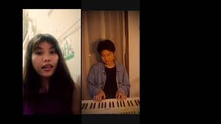 TWICE - More & More (Cover feat Fiki)