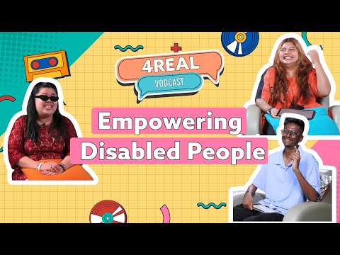 How Empathy, Equity, and Tech Empower People with Disabilities | EP 5
