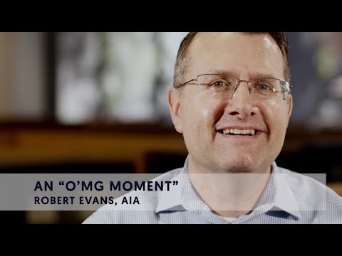 "O'MG Moment" Architectural Design at Twelve Cowboys Way