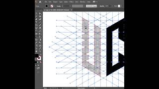 #logoprocess #illustrator #logodesigner #shorts #logodesign #logodesigntips #artist #creative