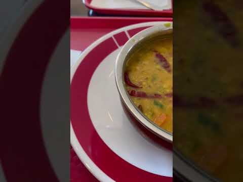 Dal Tadka
