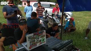 CEK SOUND HNS PAKAI DJ MCPC PARTY