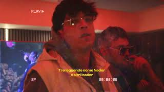 TIPSTER - ILL RAVE feat. Vaz Tè (Visual)