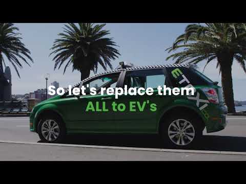 ProjecT25 | Zero Emissions Travel