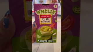 KETO & DAIRY FREE GROCERIES