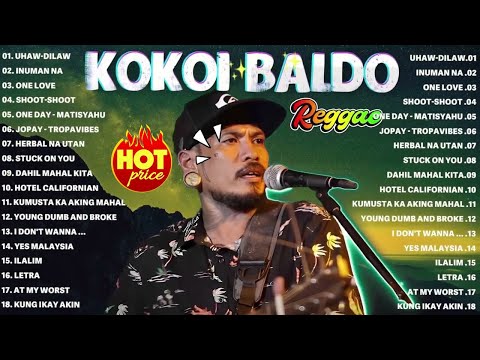 2025 Tagalog Reggae Classics 🎶 Chocolate Factory, Tropical Depression & Blakdyak – Timeless OPM Hits
