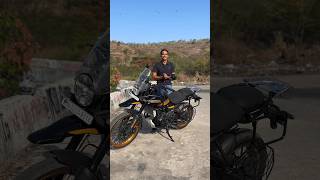 Hey #PDArmy, we bring you #ProjectHimmWe! #PowerDrift #PDArmy #RoyalEnfieldHimalayan #TheHimalayan