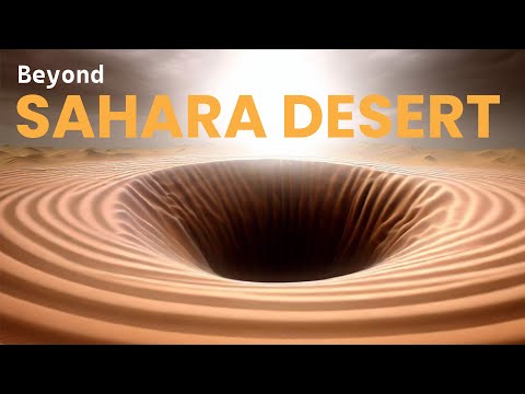 Discover the Hidden Wonders of Sahara