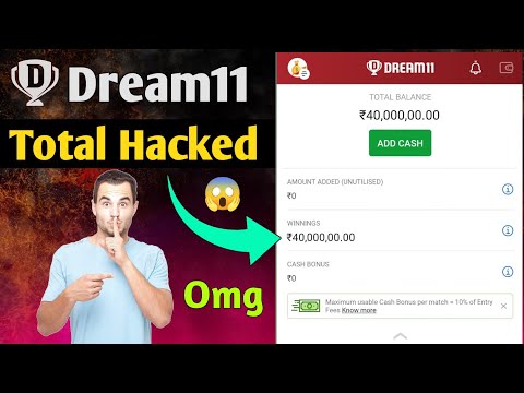 🔴Live Proof | Dream11 Team Me #1 Rank Kaise aaye | 2023 | Dream11 Team Mein Kaise Jeete | #dream11