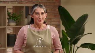 Home Chef x Gordon Ramsay - Kitchen Boot Camp - Yes Chef