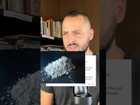 Interview FAILS! “DRUG TEST DELAYER” #interviewfails #redditstories #recruitment #drugsarebad