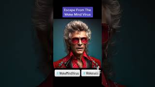 #WokeMindVirus #Wokeratti #EdisonThrustwell