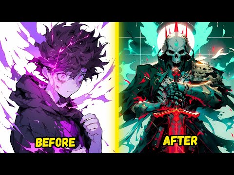 He traveled 10 years back in time to gain the strength of a ss-ranked swordsman - Manhwa Recap