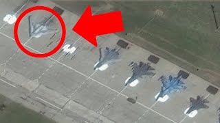 Russia's Flying Monsters They Never Wanted You to See