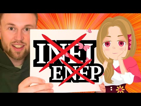 How To Know What INFP You Really Are
