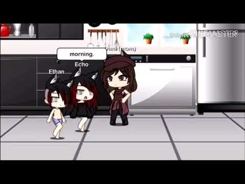 Echo’s Story Ep. 1: Childhood