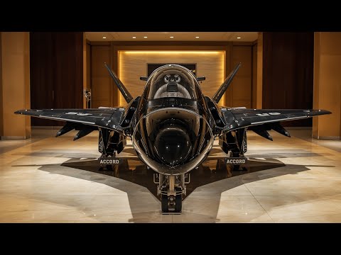 F-14 Tomcat – The Legendary U.S. Navy Fighter | Fighter Jet World