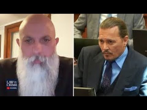 FULL TESTIMONY: Johnny Depp's Bodyguard - Travis McGivern - Day 12