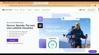 Hostinger Coupon Code 2025 ✅ – 85% OFF + 3 Extra Months!