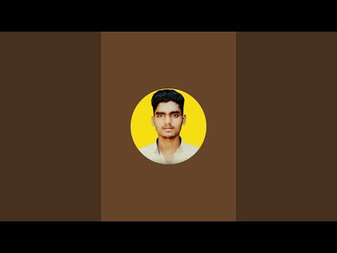 Anis Tamboli is live