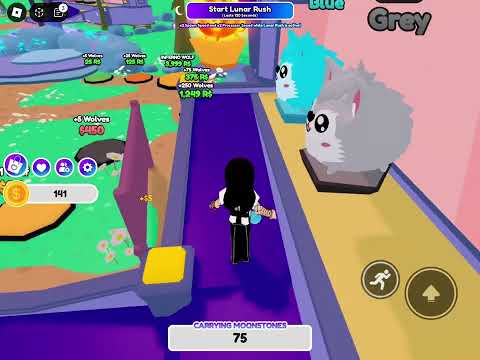 Roblox game ideas